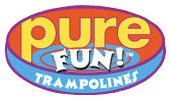 Pure Fun Trampoline Parts